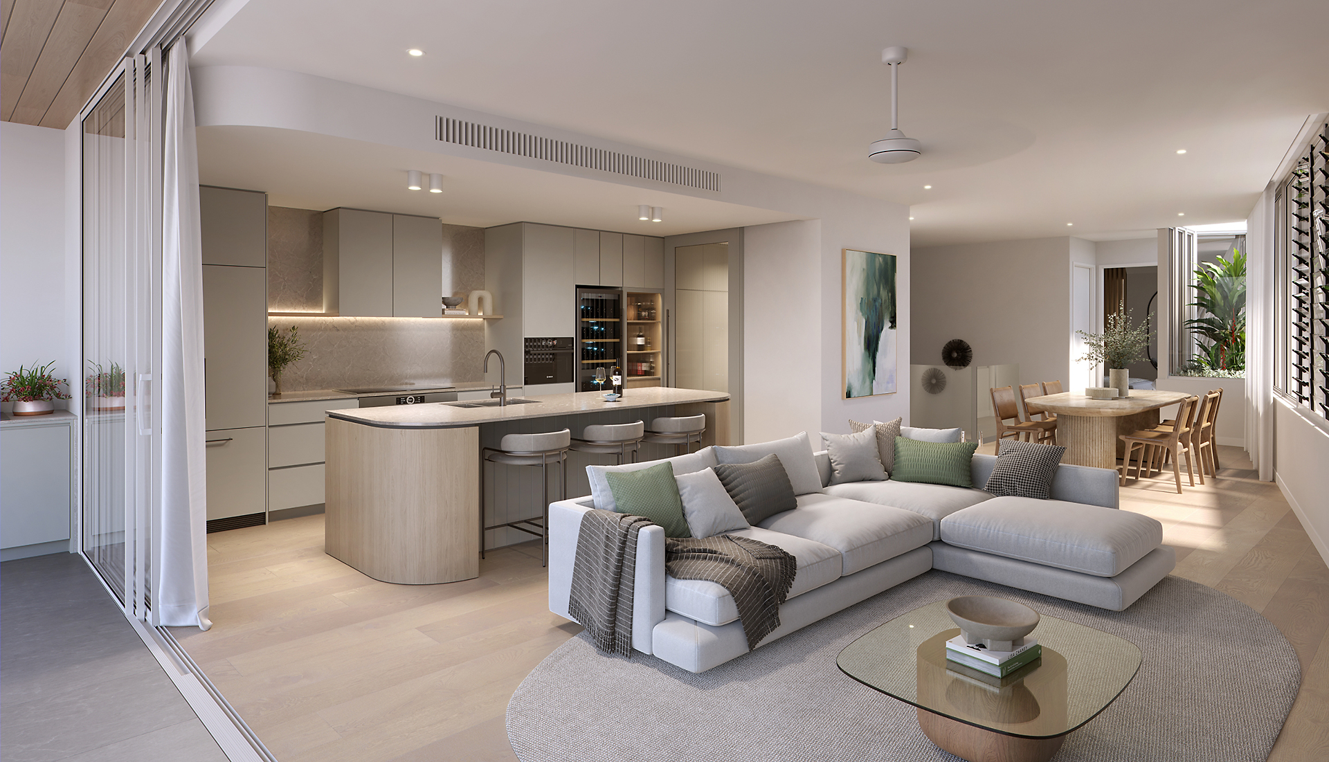 Townhomes The Wellington Collection